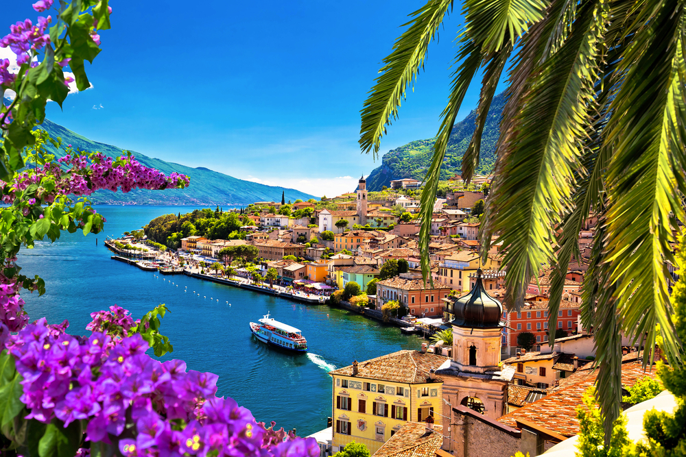 Limone sul Garda