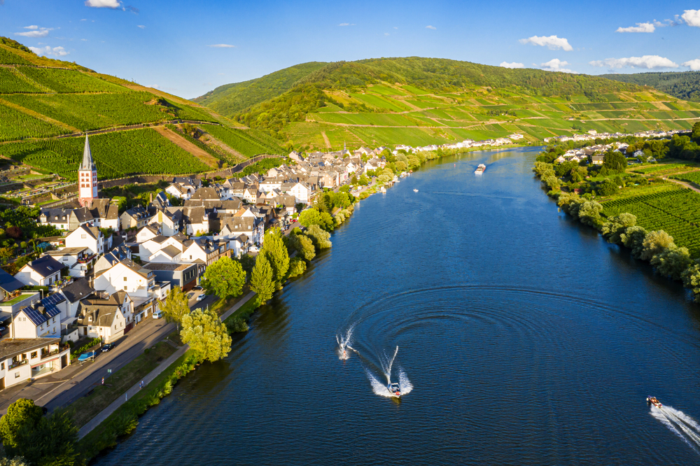 Zell (Mosel)